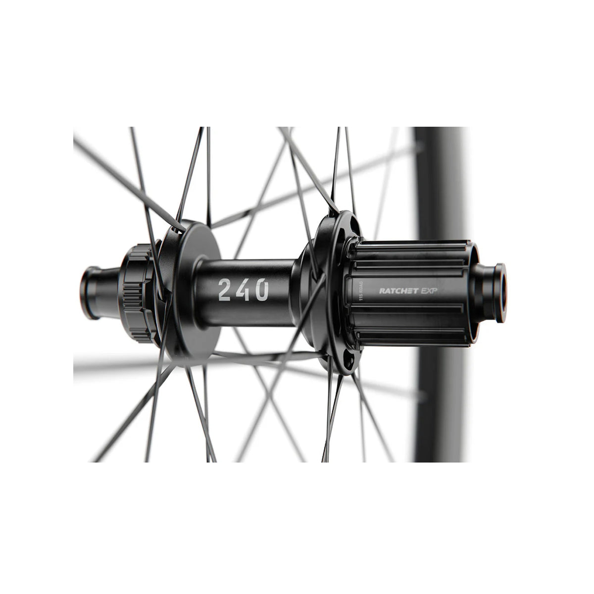 DT Swiss ARC 1400 DI 700C CL 65 ASL11 Wheels