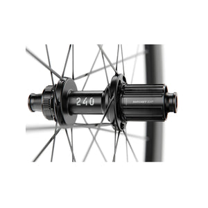 DT Swiss ARC 1400 DI 700C CL 65 ASL11 Wheels