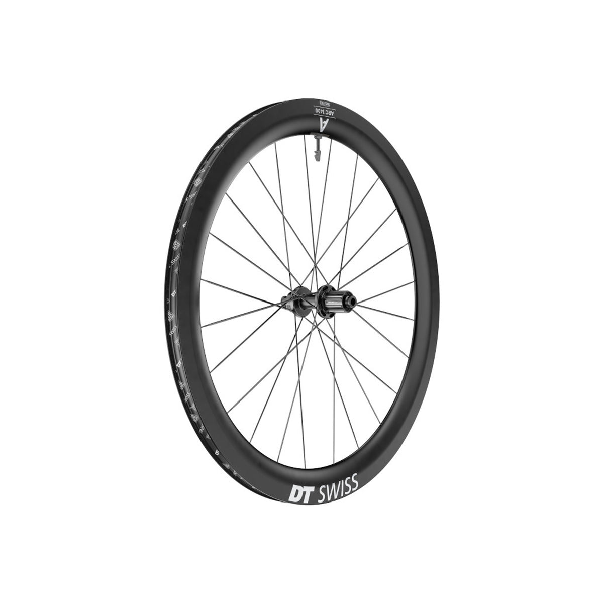 DT Swiss ARC 1400 DI CL 55 ASL11 Wheels