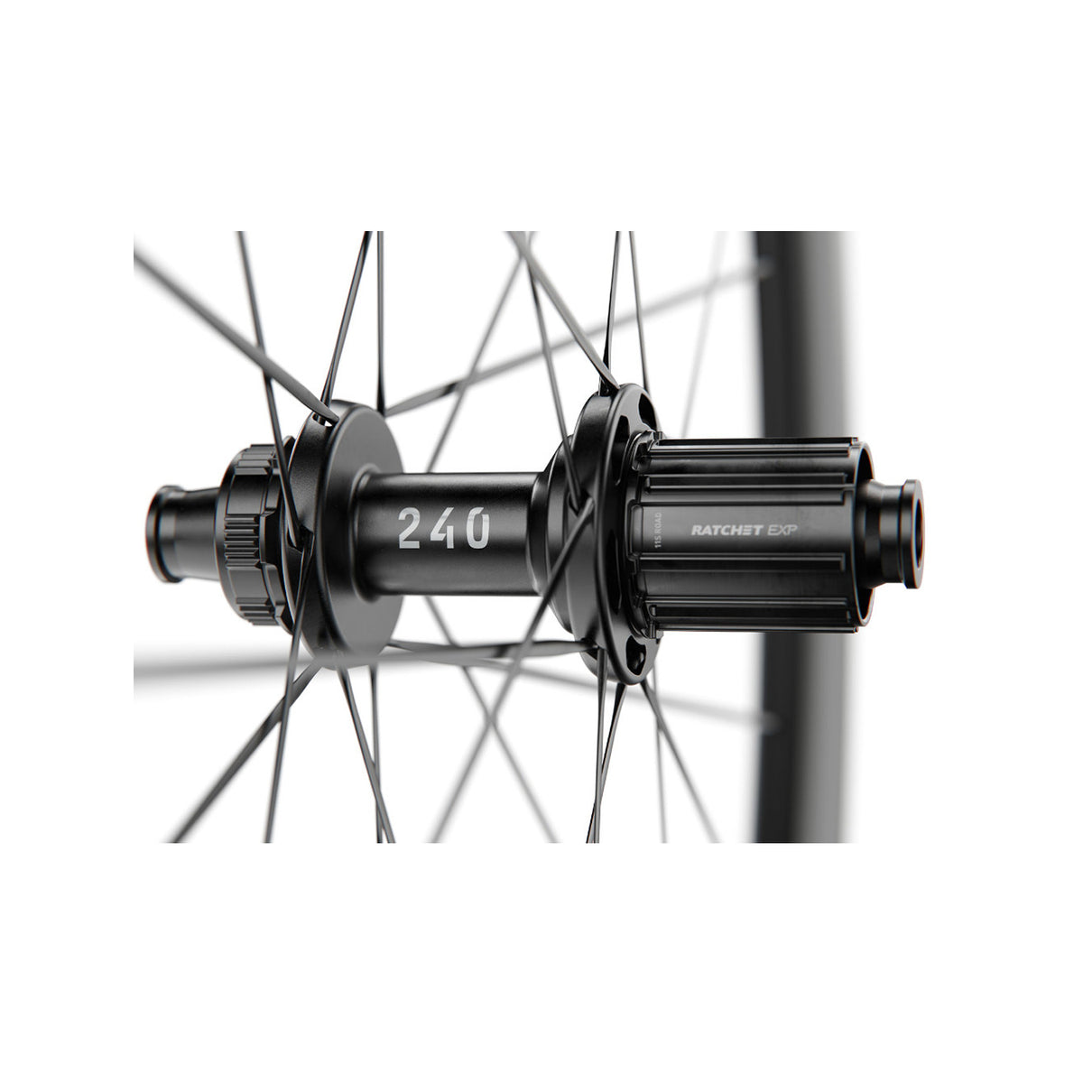 DT Swiss ARC 1400 DI CL 55 ASL11 Wheels