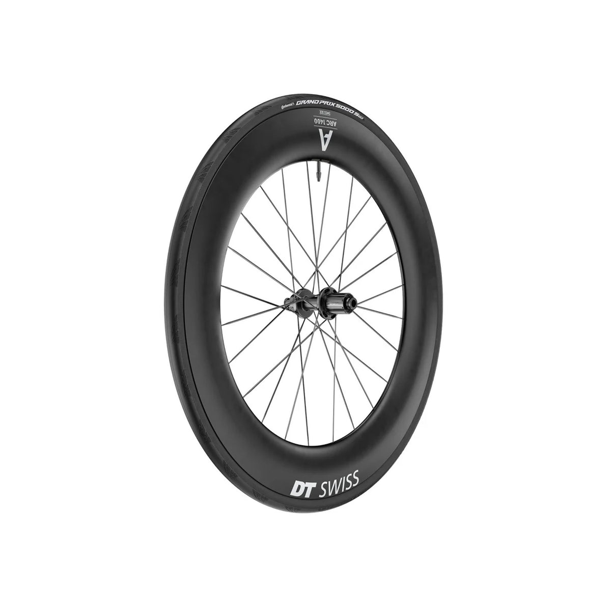 DT Swiss ARC 1400 DI CL 85 WTS Wheels