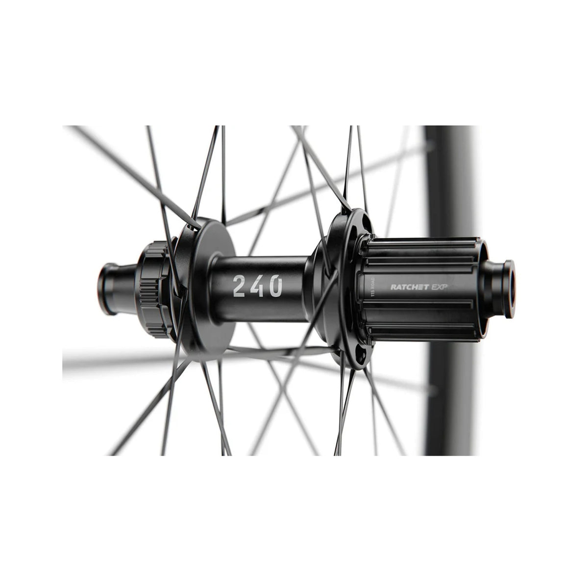 DT Swiss ARC 1400 DI CL 85 WTS Wheels