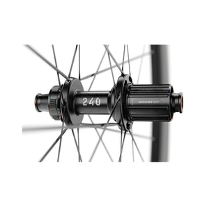 DT Swiss ARC 1400 DI CL 85 WTS Wheels
