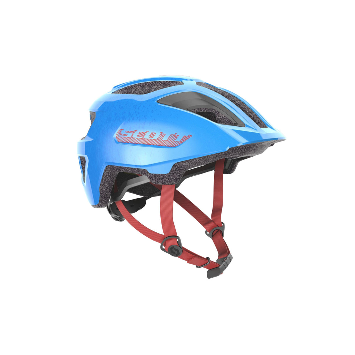 Scott Spunto Jr Kids Helmet