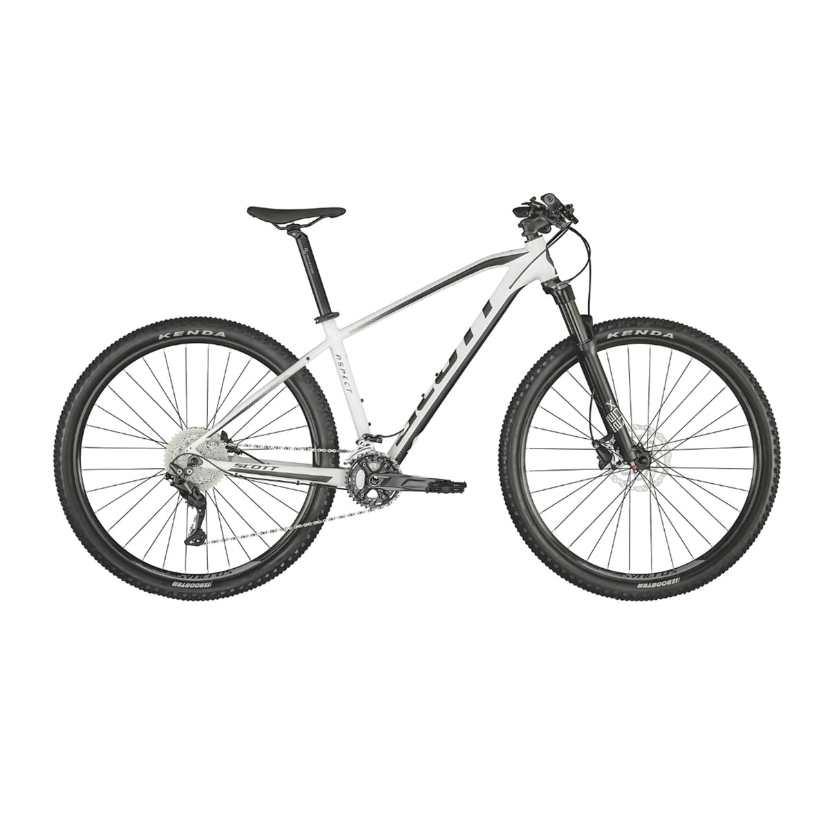 Scott Aspect 930 MTB