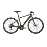 Scott Sub Cross 50 Hybrid Bike