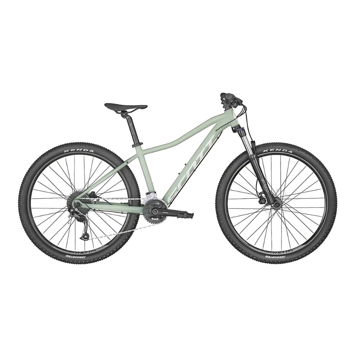 Scott Contessa Active 40 27.5" MTB