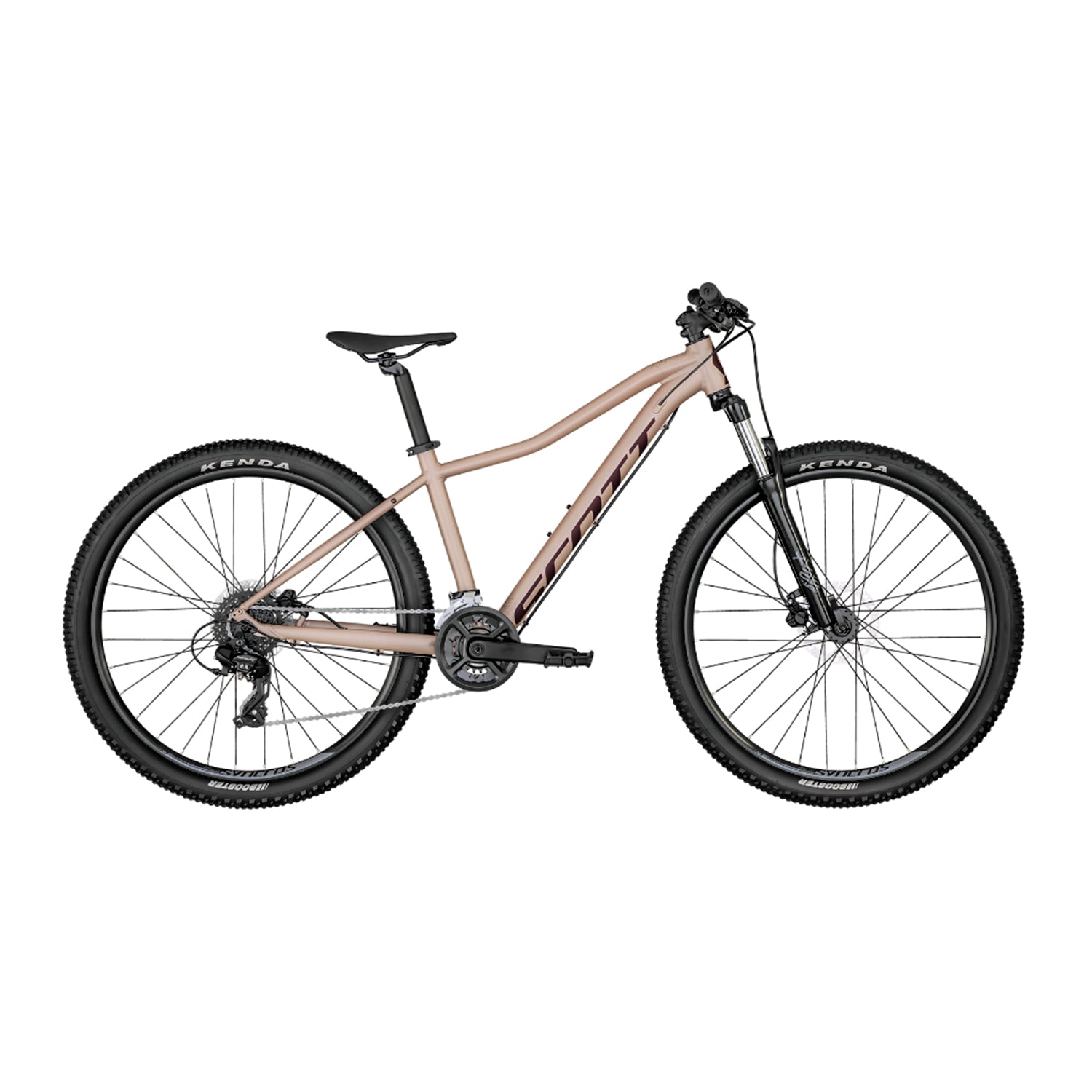 Scott Contessa Active 50 27.5 MTB S