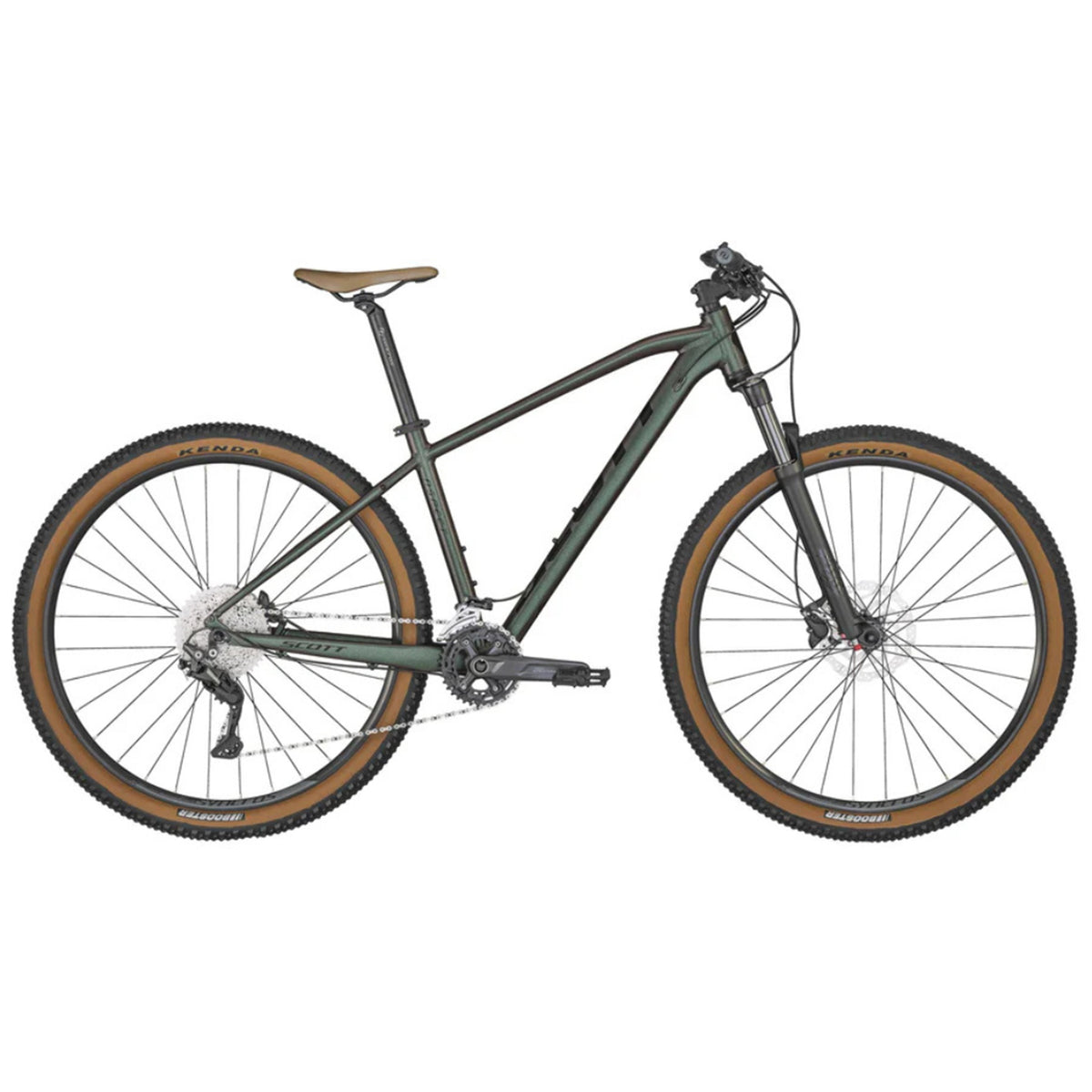 Scott Aspect 930 Deore 29" MTB