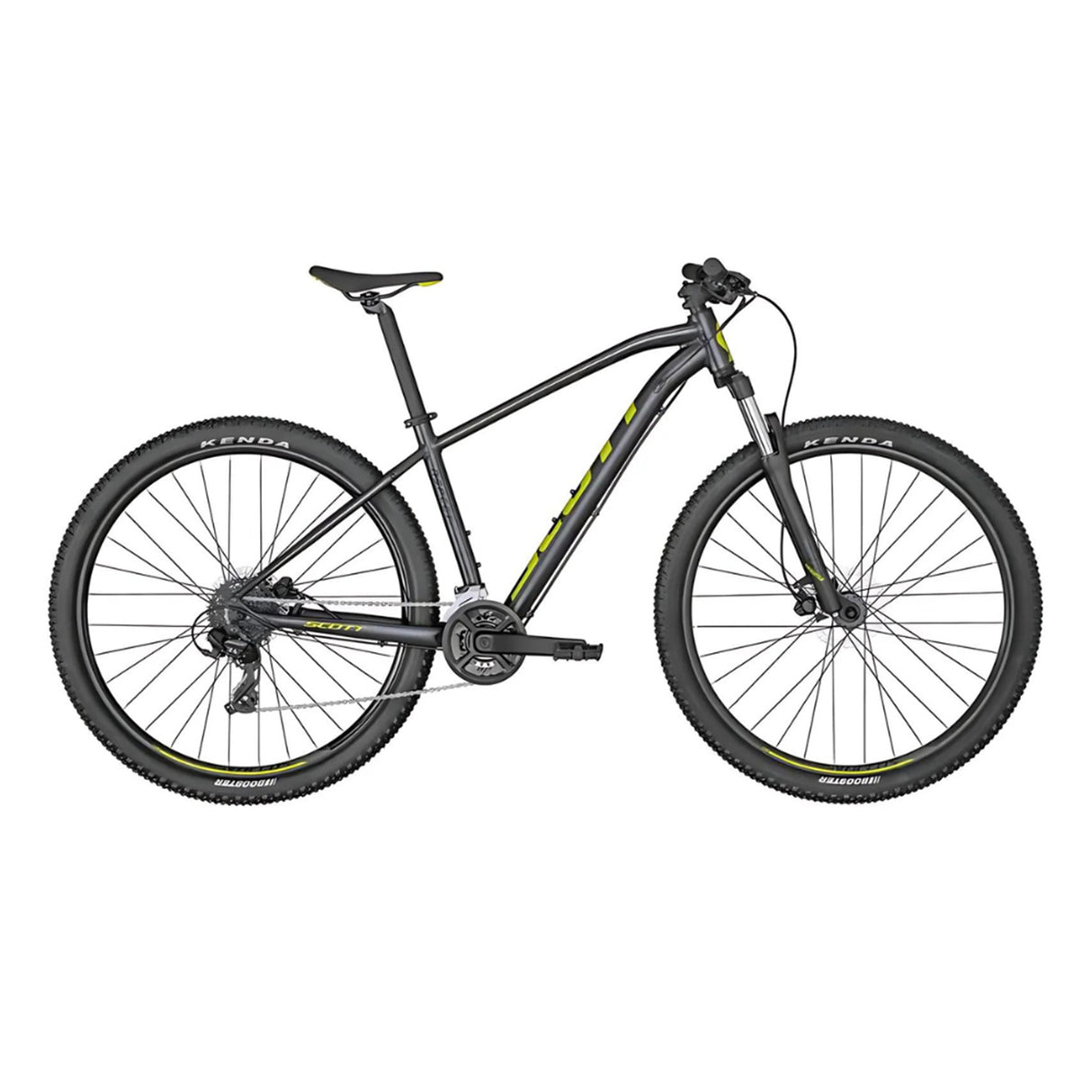 Scott Aspect 960 MTB