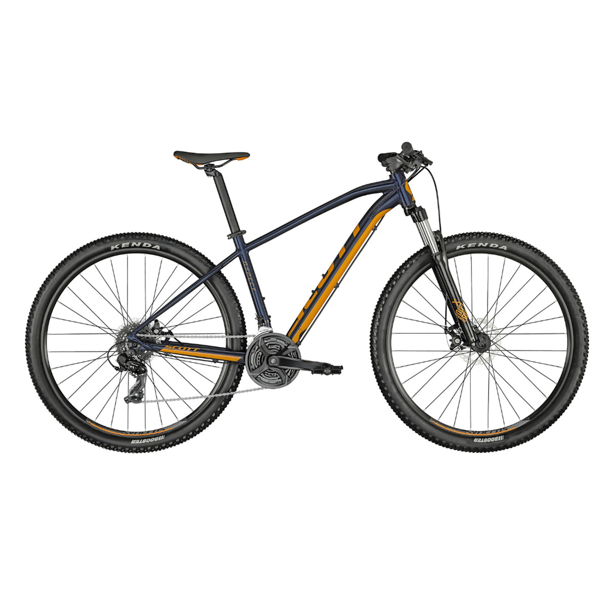 Scott Aspect 970 MTB