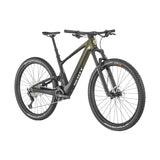 Scott Lumen ERide 910 29" Full Suspension E-MTB
