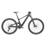 Scott Lumen ERide 910 29" Full Suspension E-MTB