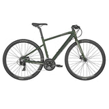 Scott Sub Cross 50 Hybrid Bike