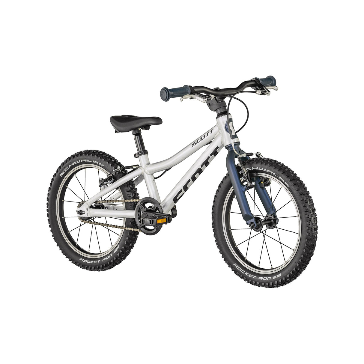 Scott 16" Scale RC 160 Kids Bicycle