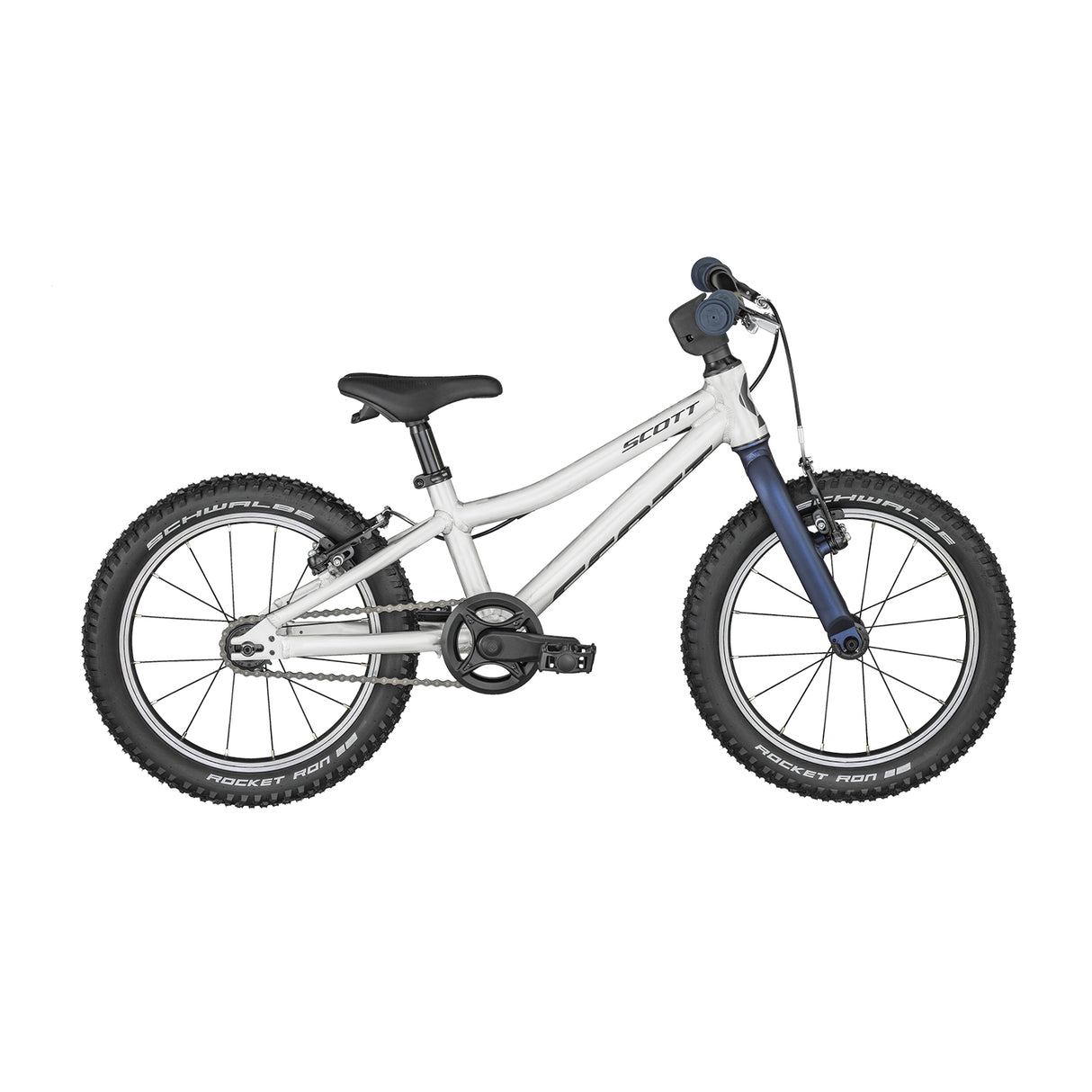 Scott 16" Scale RC 160 Kids Bicycle