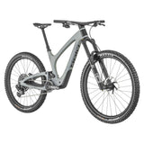 Bold Unplugged Ultimate Full Suspension 29" MTB