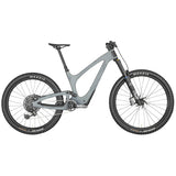 Bold Unplugged Ultimate Full Suspension 29" MTB