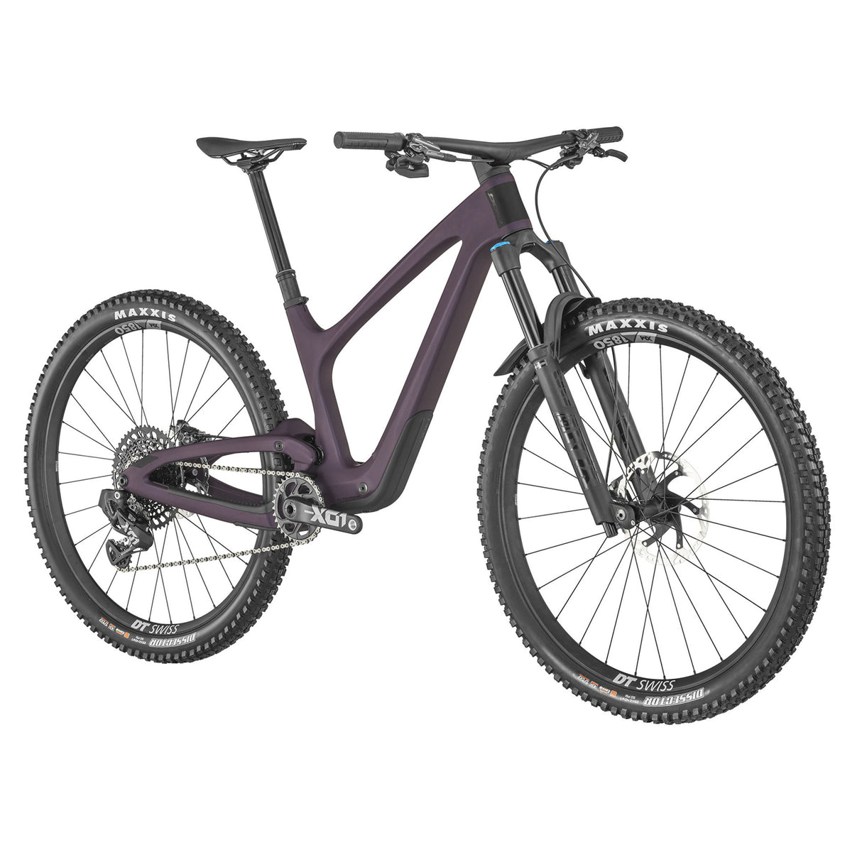 Bold Linkin 135 Ultimate X01 AXS Full Suspension 29" MTB