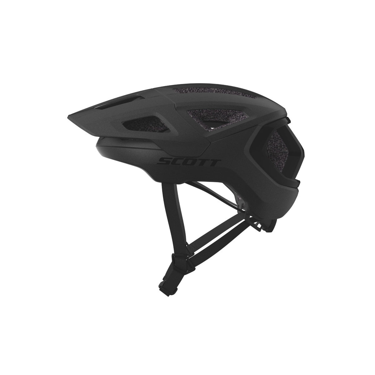 Scott Tago Plus CE Helmet
