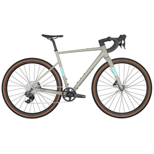 Scott Speedster 10 SRAM Rival XPLR eTap AXS Gravel Bike