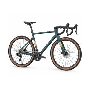 Scott Speedster 20 Shimano GRX Gravel Bike