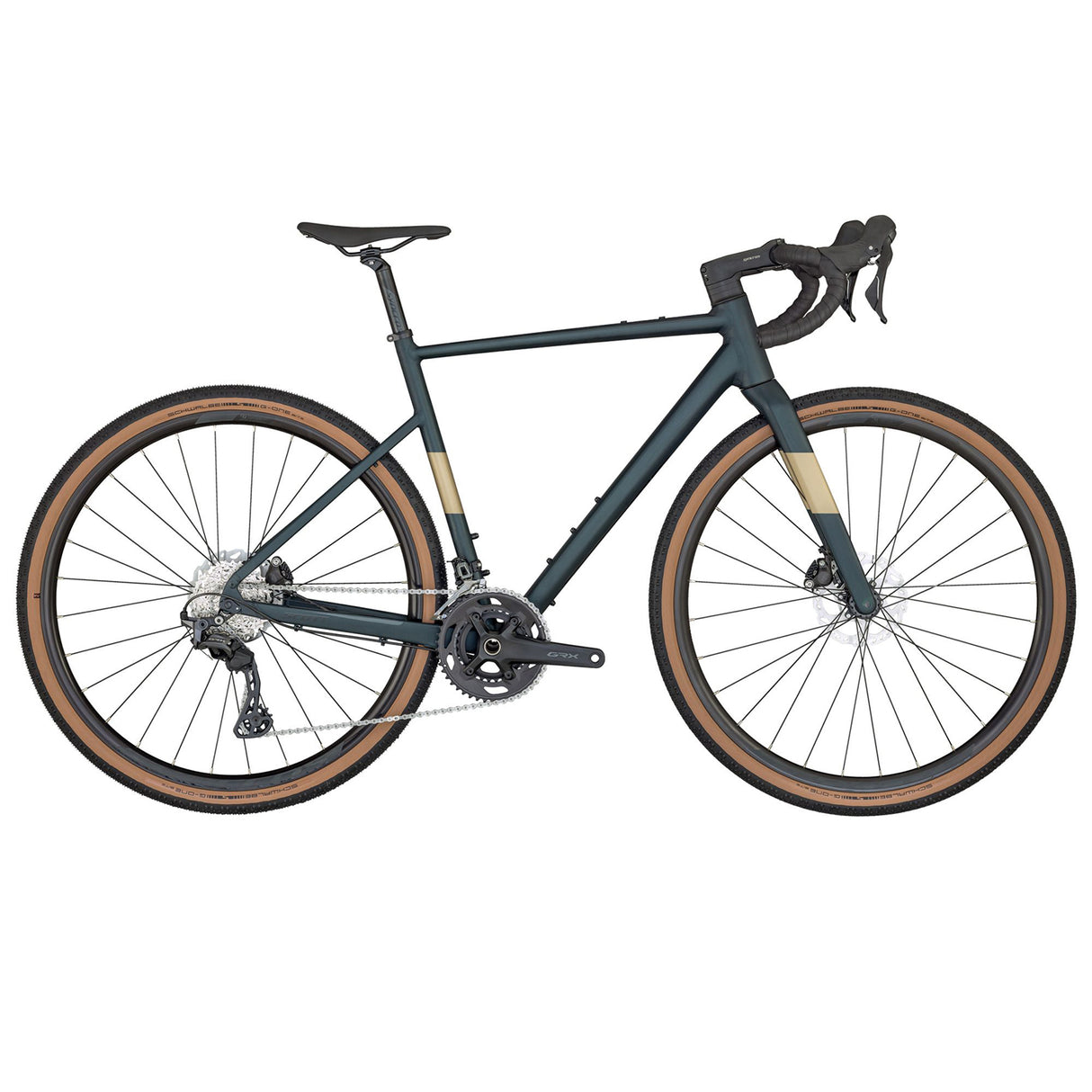 Scott Speedster 20 Shimano GRX Gravel Bike