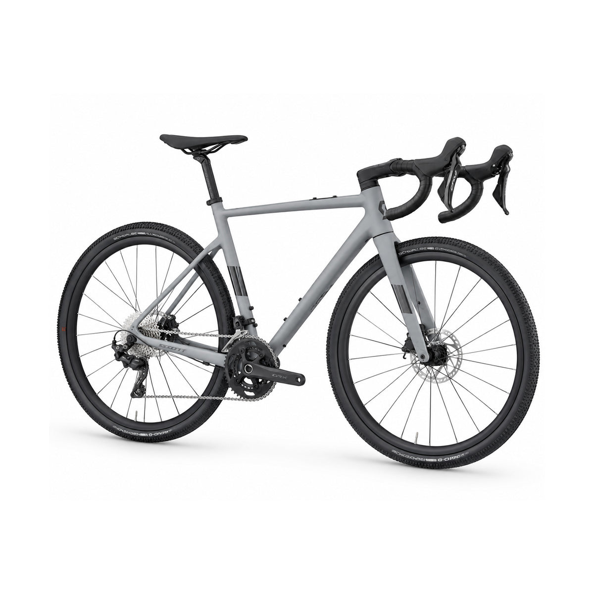 Scott Speedster 40 Shimano GRX Gravel Bike