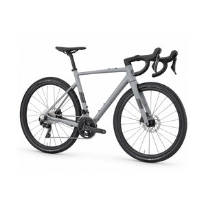 Scott Speedster 40 Shimano GRX Gravel Bike