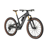 Scott Lumen ERide 900 SL 29" Full Suspension E-MTB