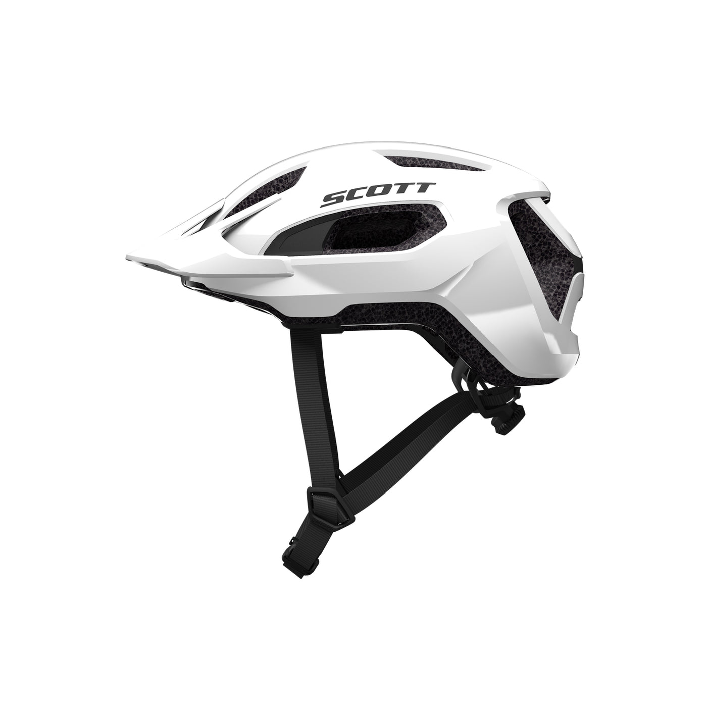 Scott Supra CE Helmet