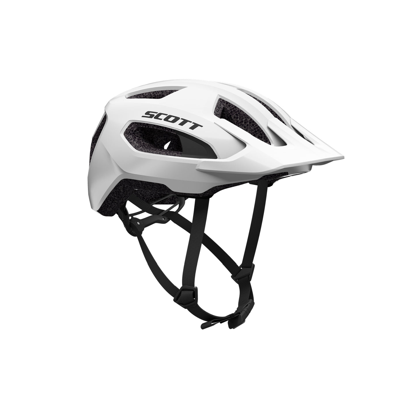 Scott Supra CE Helmet