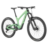 Bold Unplugged Pro TR Full Suspension 29" MTB
