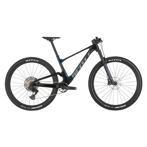 Scott Spark RC Team Full Suspension MTB