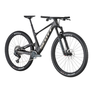 Scott Spark RC Team Issue Full Suspension MTB 2025