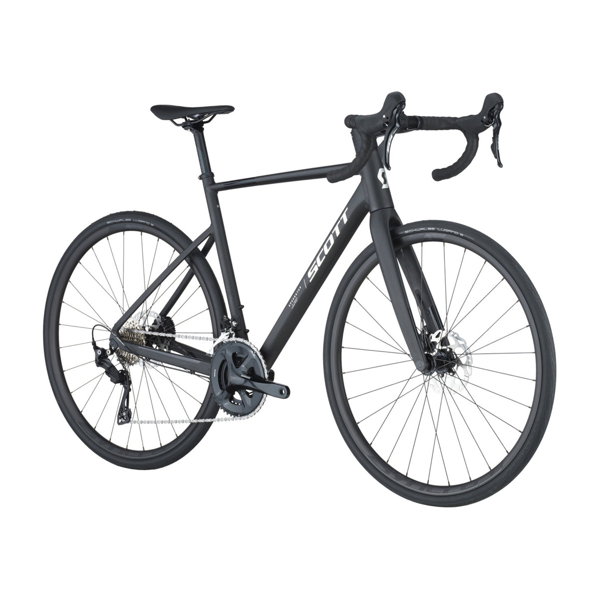 Scott Speedster 10 Shimano 105 Road Bike
