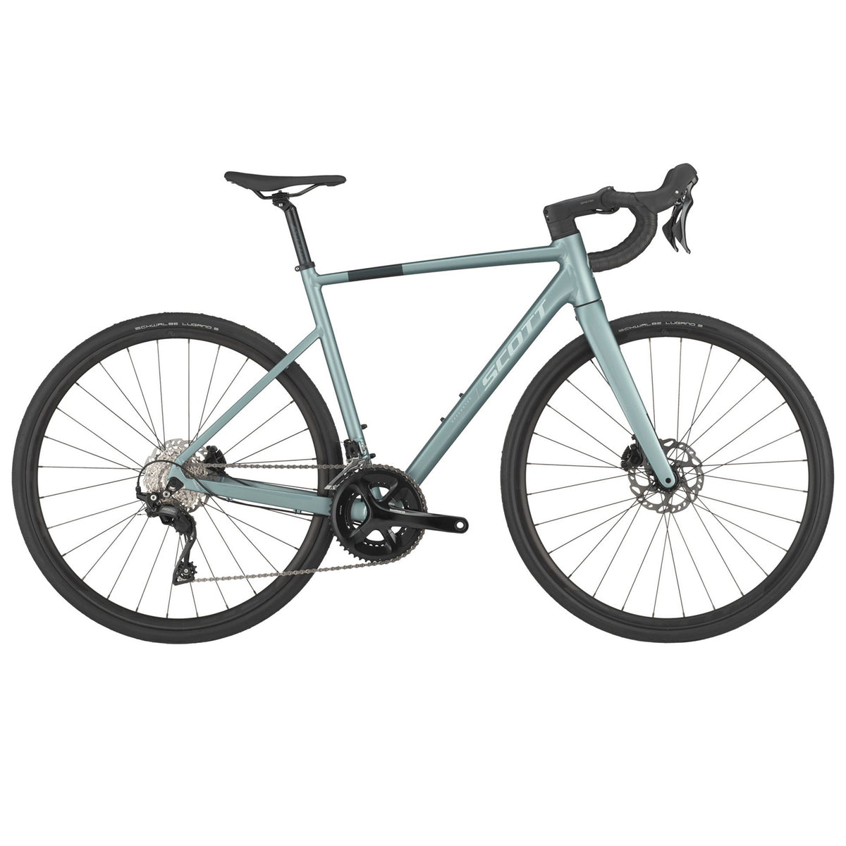 Scott Speedster 10 Shimano 105 Road Bike