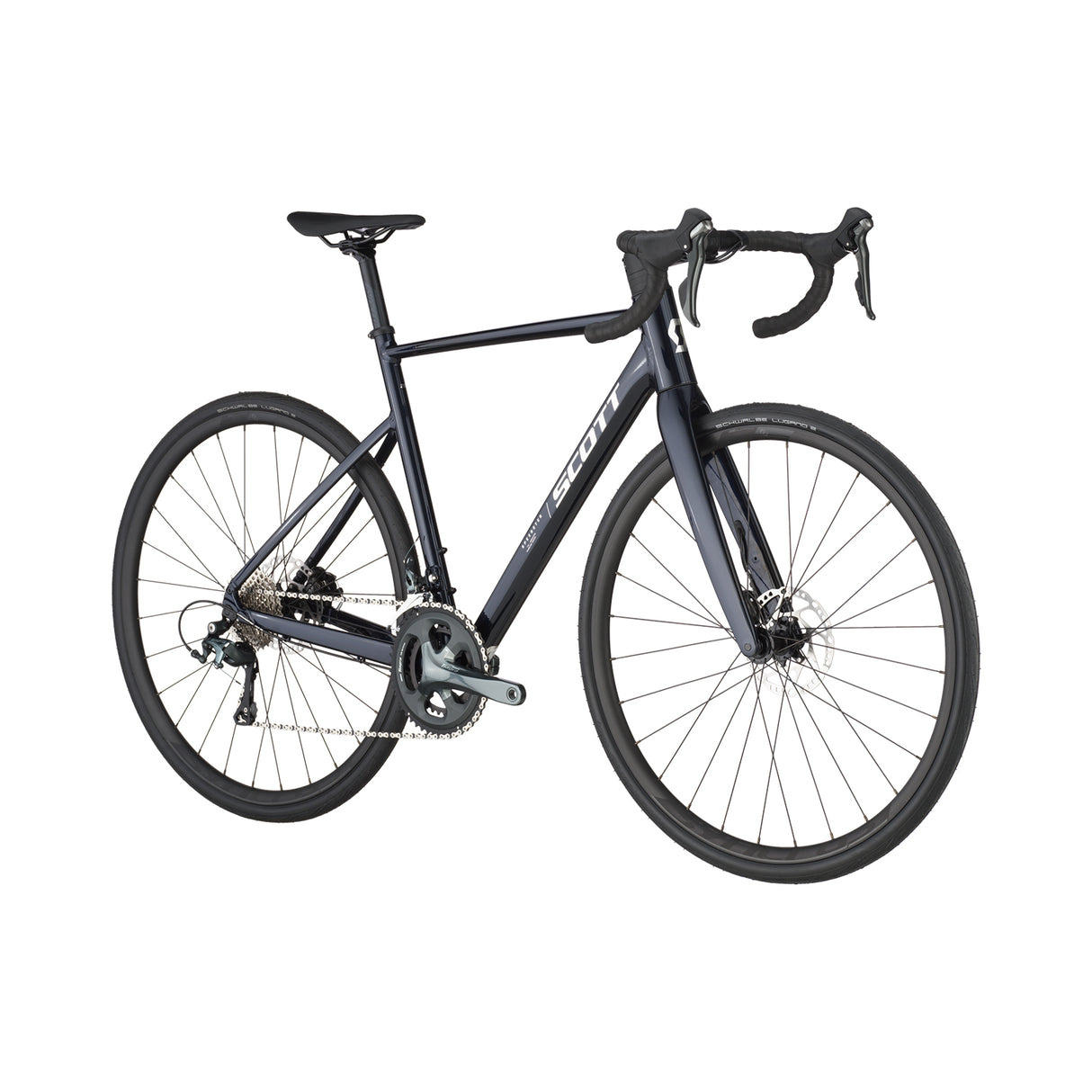 Scott Speedster 20 Tiagra Road Bike