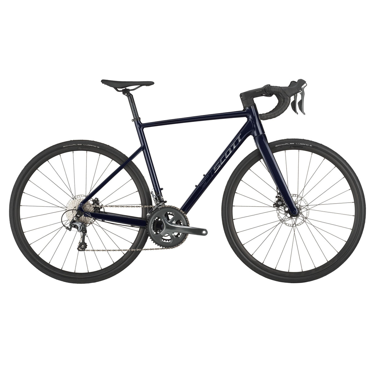 Scott Speedster 20 Tiagra Road Bike