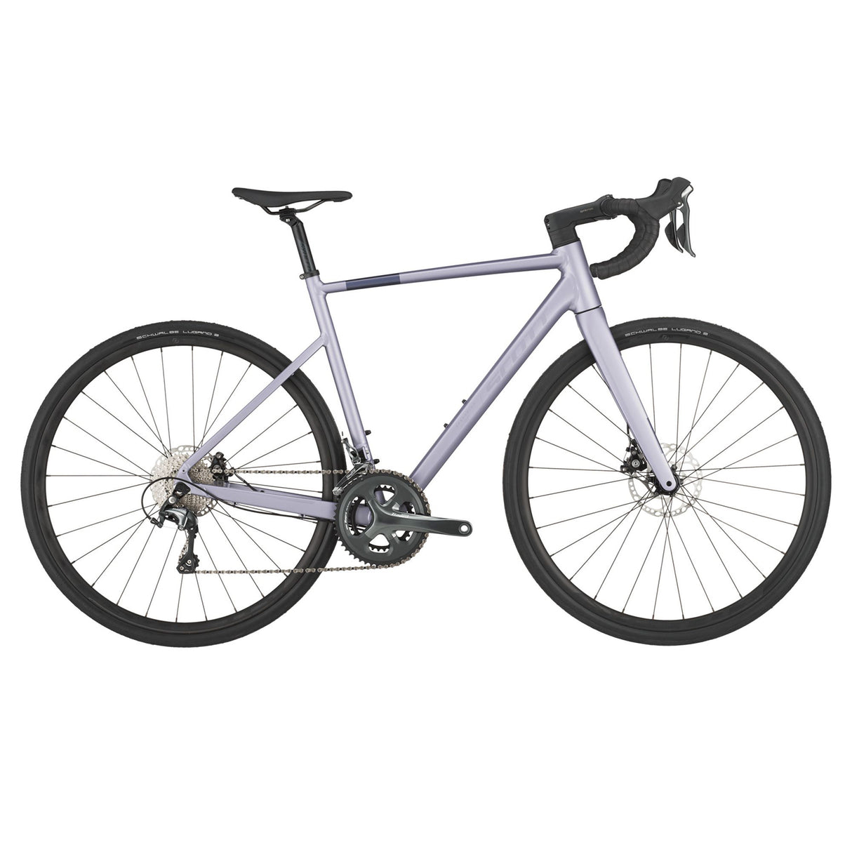 Scott Speedster 20 Tiagra Road Bike