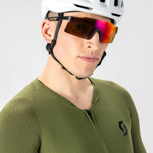 Scott Stride Compact Amplifier Lens Sunglasses