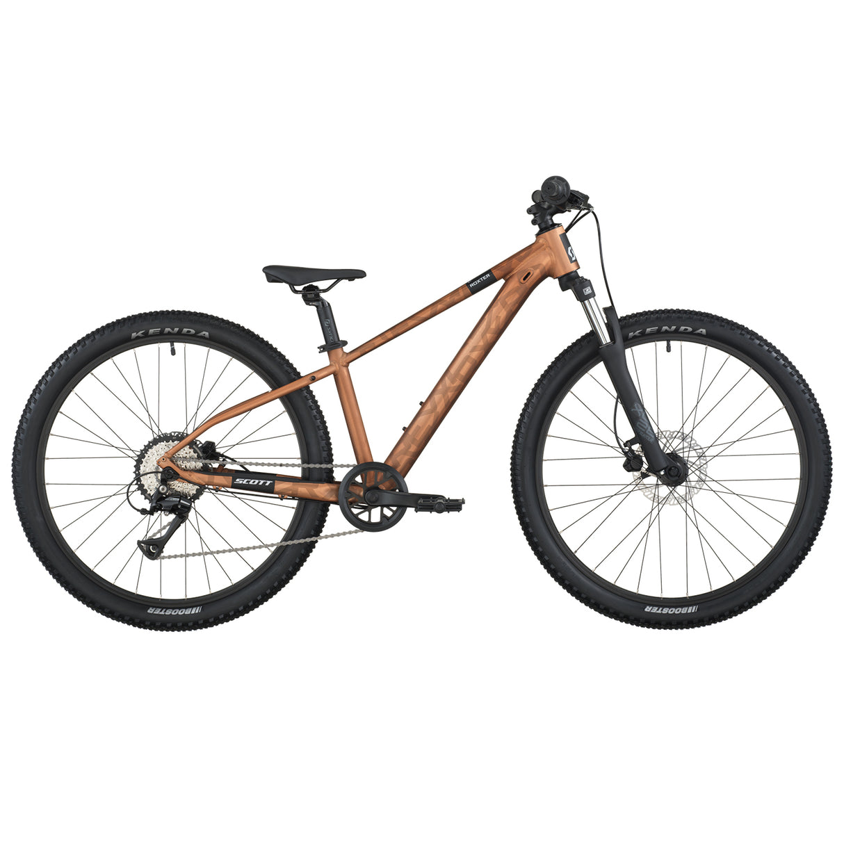 Scott Roxter 600 26" MTB 2026