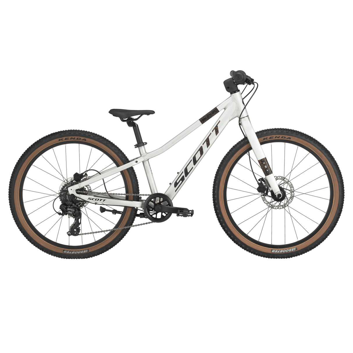 Scott 24" Scale 400 Kids Bicycle