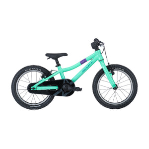 Scott Contrail 160 16" Kids Bicycle