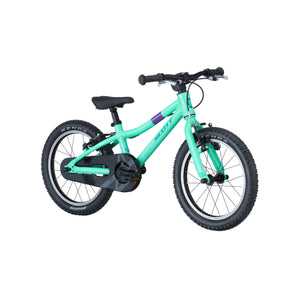 Scott Contrail 160 16" Kids Bicycle