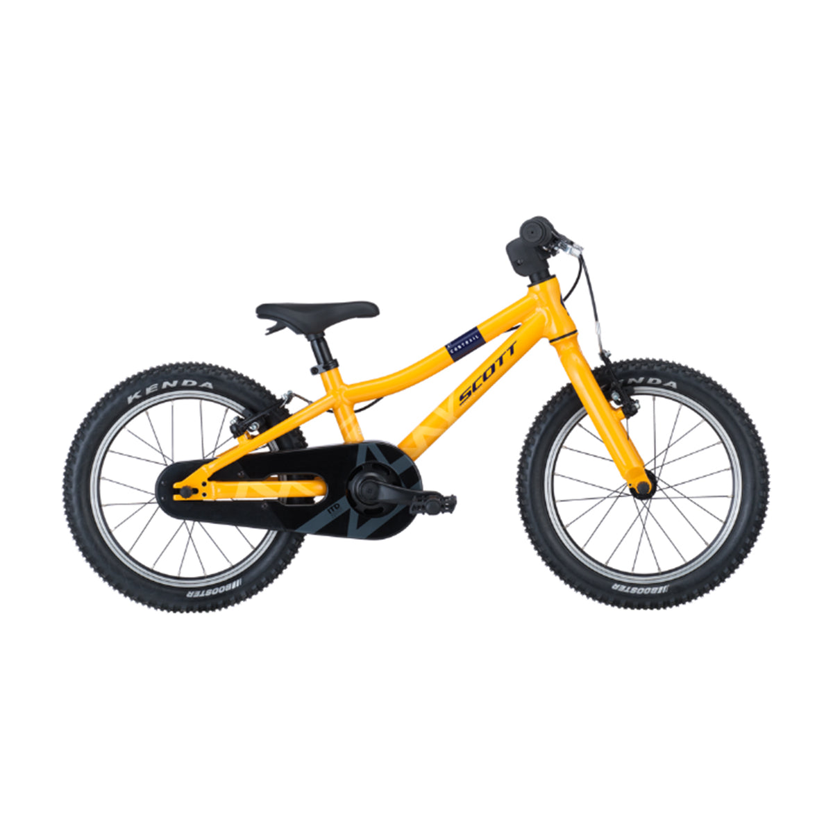Scott Contrail 160 16" Kids Bicycle