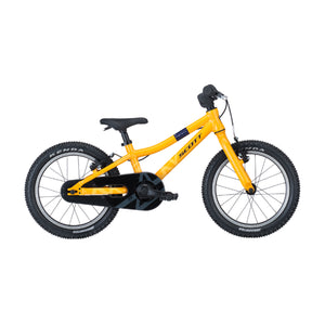 Scott Contrail 160 16" Kids Bicycle