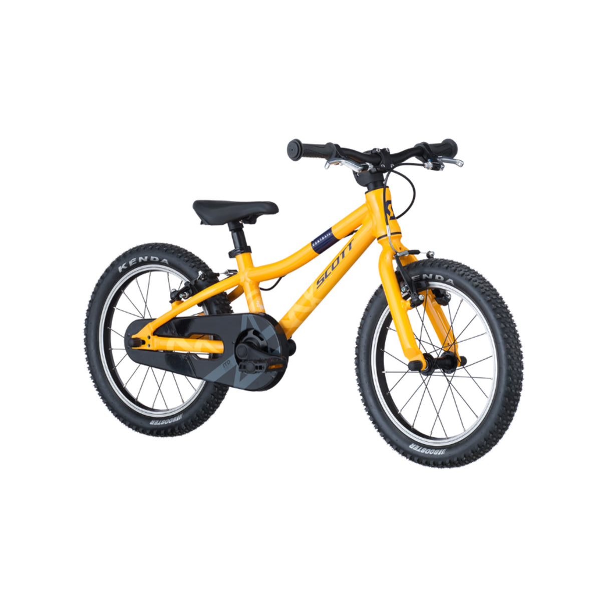 Scott 16" Contrail 160 Kids Bicycle