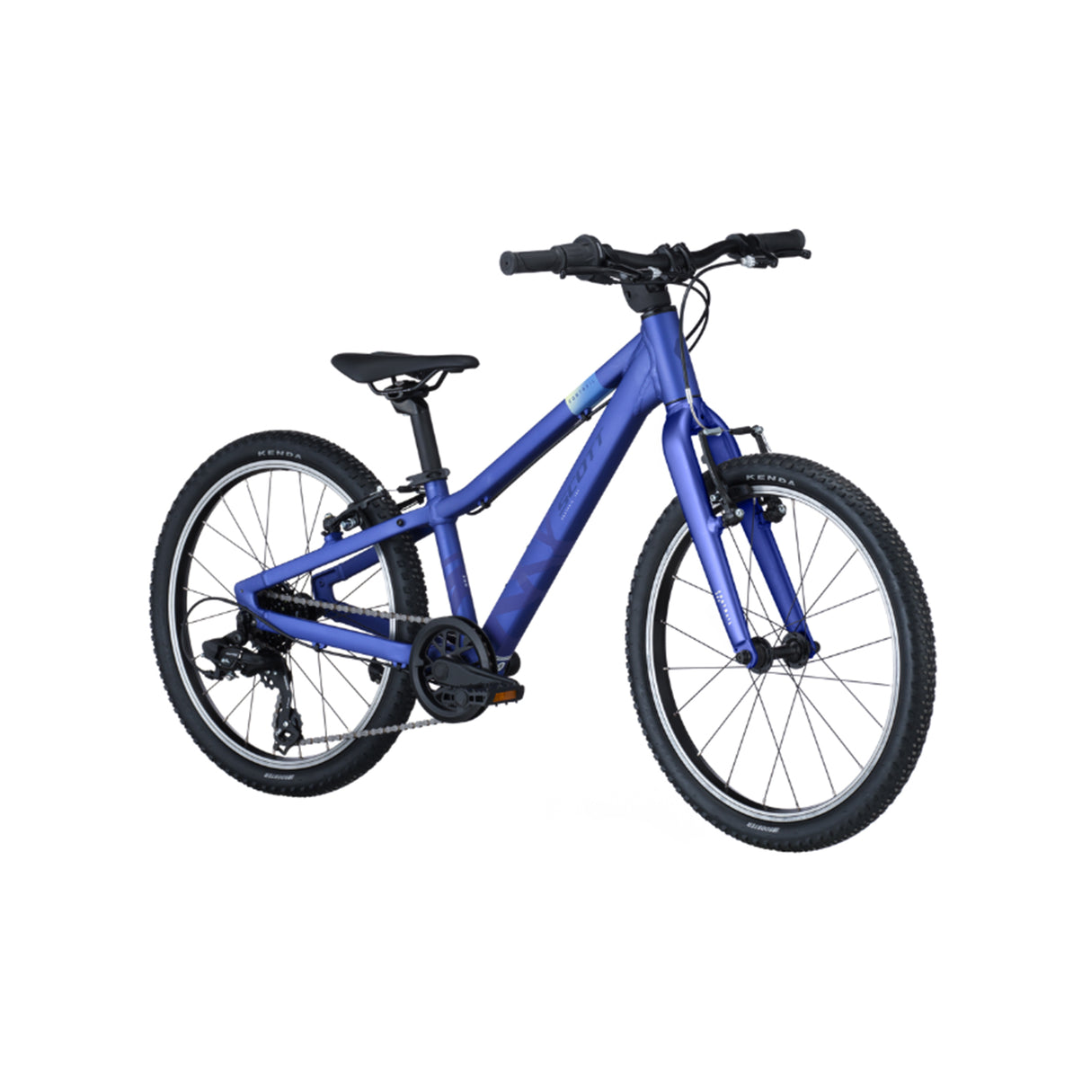 Scott 20" Contrail 200 Kids Bicycle