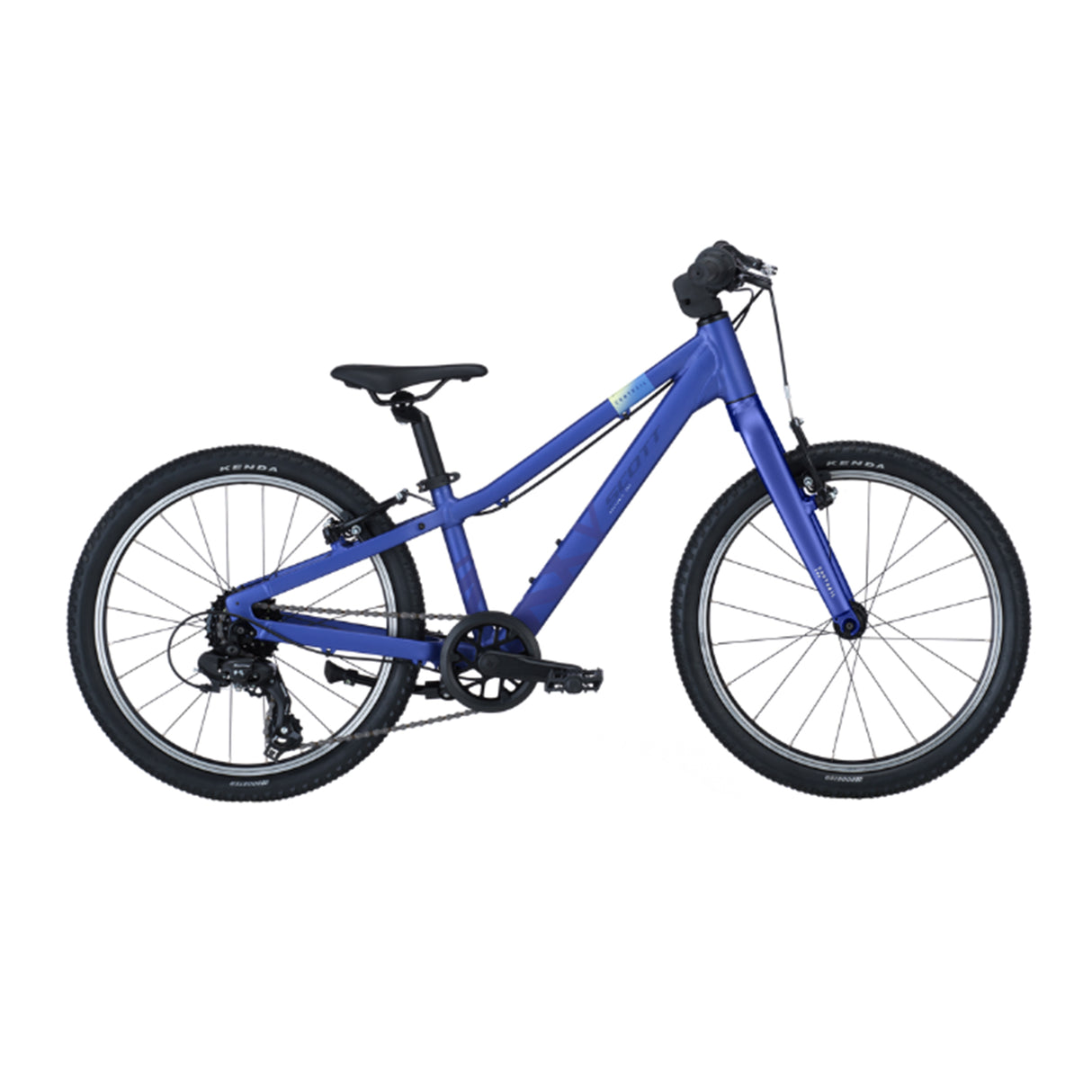 Scott 20" Contrail 200 Kids Bicycle